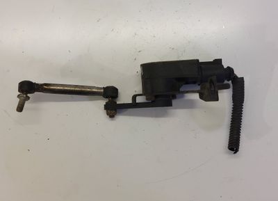 6PM008043-74 Federungsniveausensor hinten rechts NISSAN X-TRAIL II (T31) (2007-2013)
