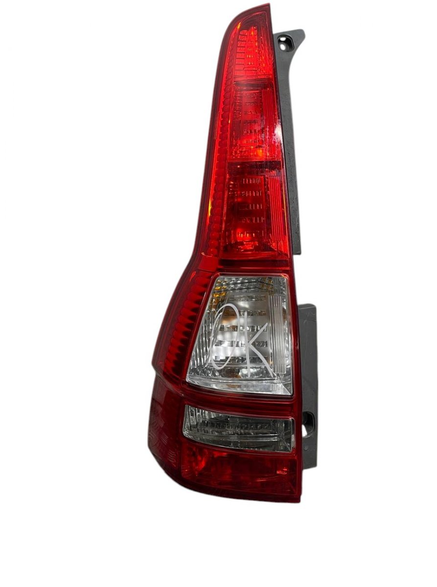 Honda CR-V задняя фара (левая) 165187 Tail light left HONDA CR-V III (RE) (200...