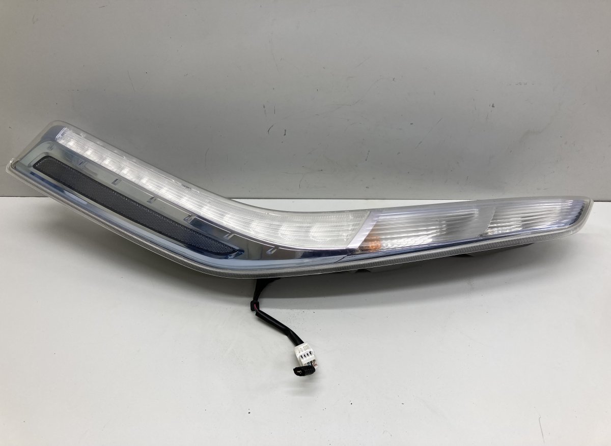 Nissan Leaf задняя фара (левая) 265553NK1A Tail light left NISSAN LEAF I (ZE0) ...