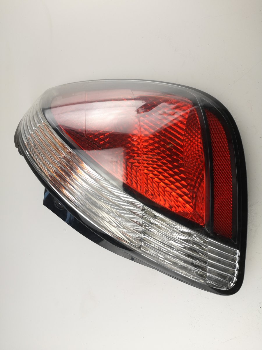 Kia Rio (JB) Tail light, right Tail light, right KIA RIO II (JB) (2005-2011)

...