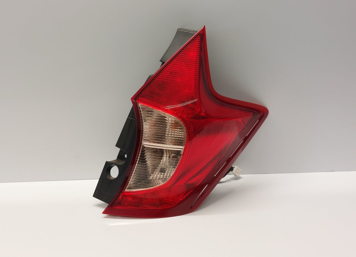 Nissan Note (E11) Tail light, right 26550-3VA5B 265503VA5B Tail light, right NISSAN...