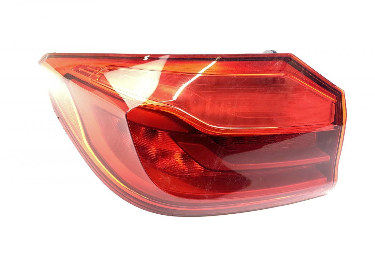 63217376463 Tail light left BMW 5 (G30, G31) (2016-2024)
