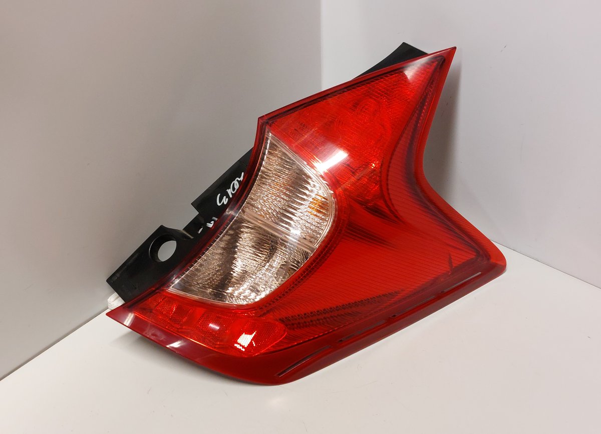 Nissan Note (E11) Tail light, right 26550-3VA5A A4M561-0000 Tail light, right NISSA...