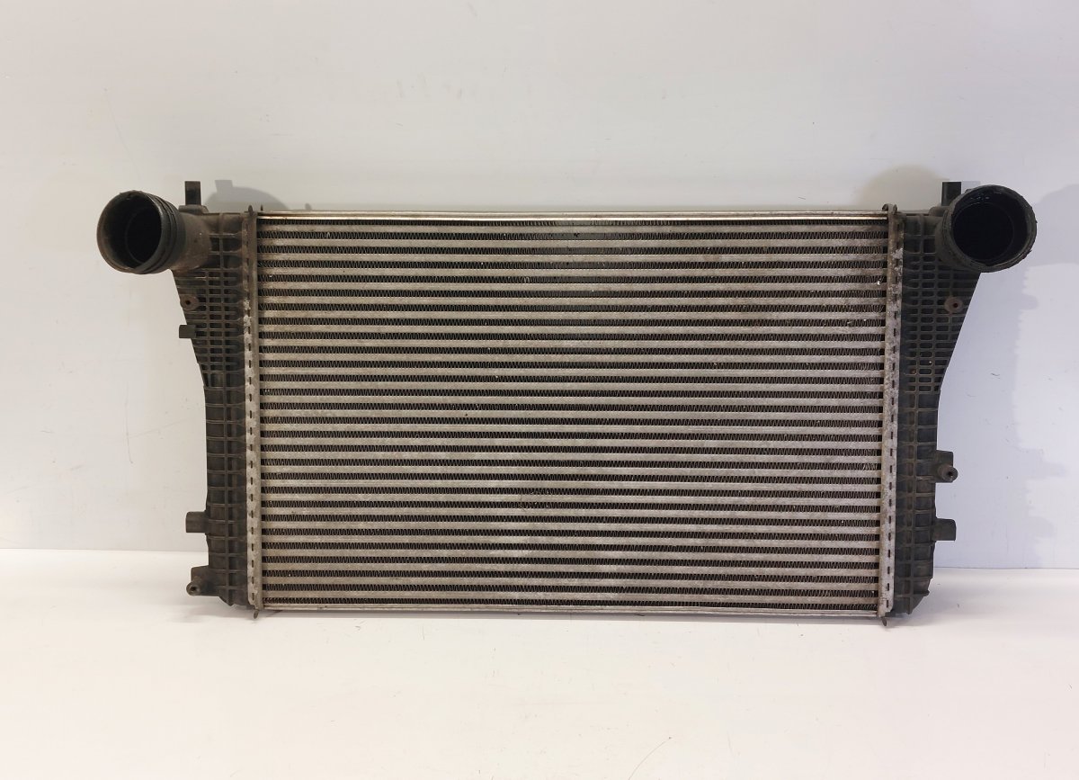 Volkswagen Passat Интеркулер Охлаждение  1G0145803AF Intercooler VW PASSAT B6 (3C) (2005...