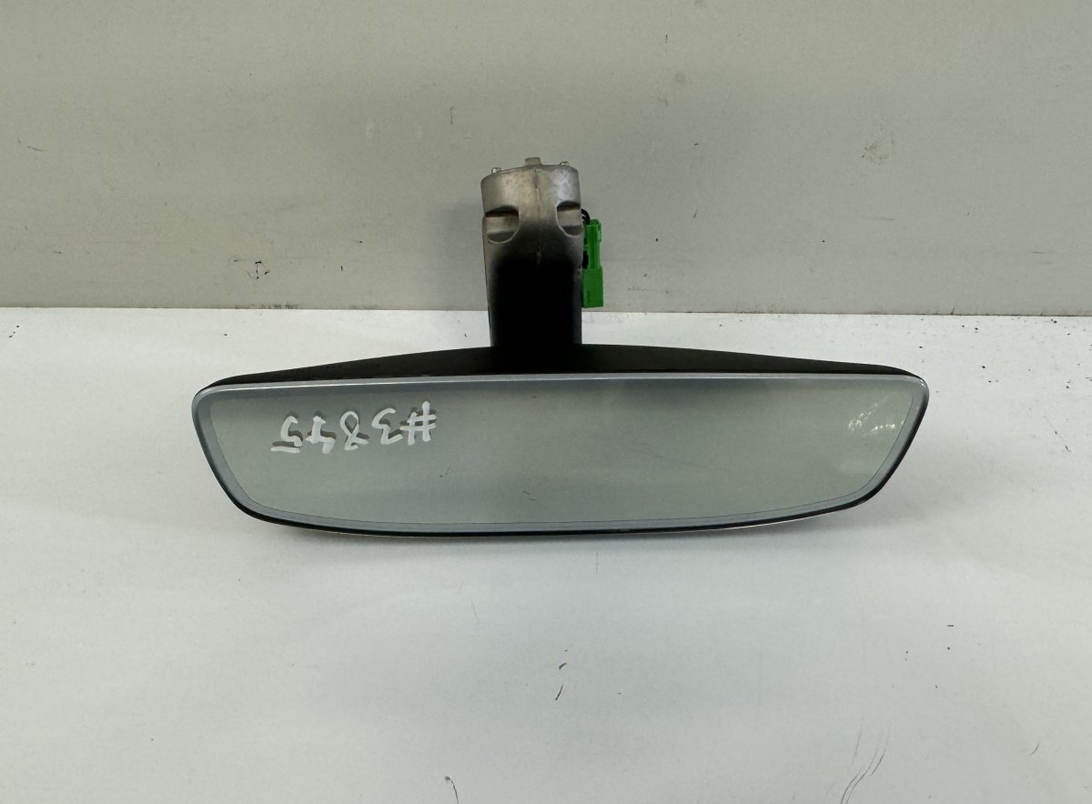 Volvo XC60 Interior Rearview mirror 31402729 Interior Rearview mirror VOLVO XC60 I ...