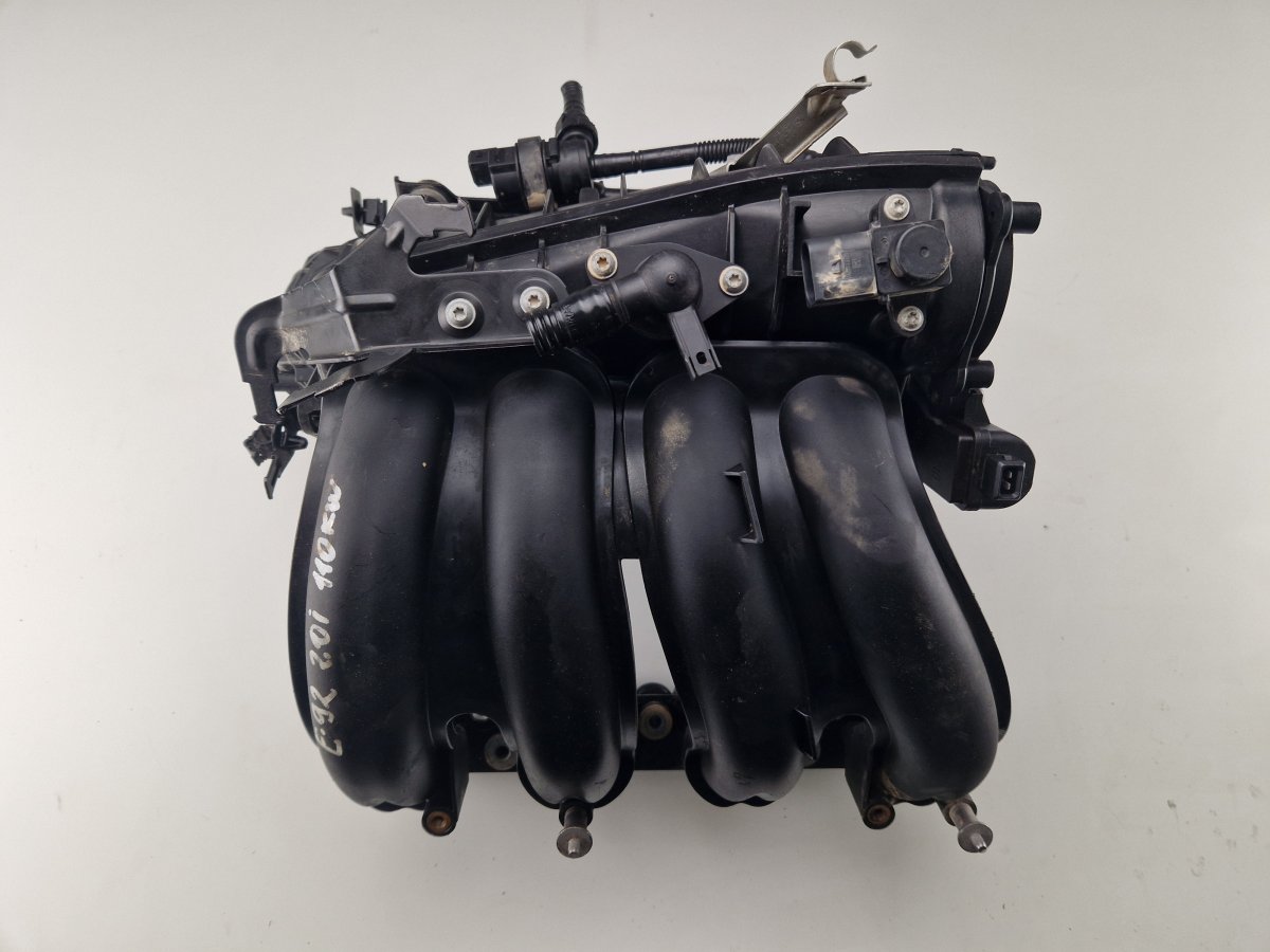 BMW 3 (E46) впускной коллектор 11617560235 Intake Manifold BMW 3 (E90, E91, E9...