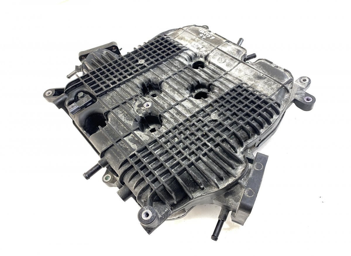 Nissan 370Z впускной коллектор 14010EY02A Intake Manifold NISSAN 370Z (Z34) (2...