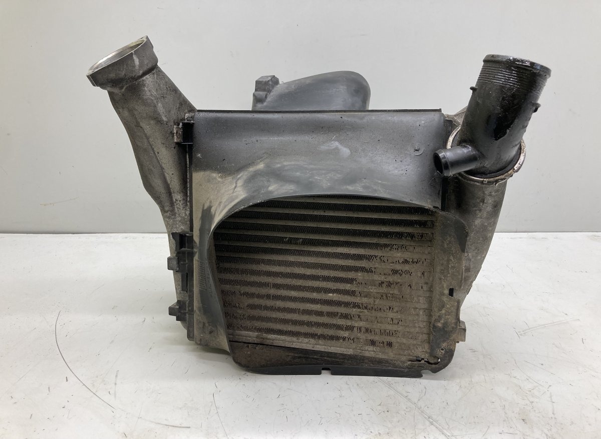 Porsche Cayenne Intercooler