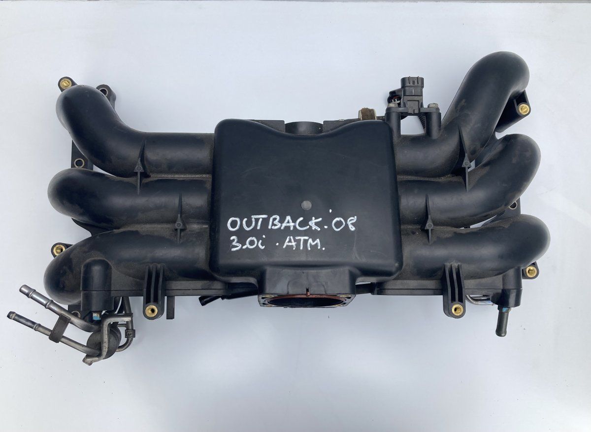 AB590AB880 AB800AB750 Intake Manifold SUBARU LEGACY IV / Outback (2003-2009)