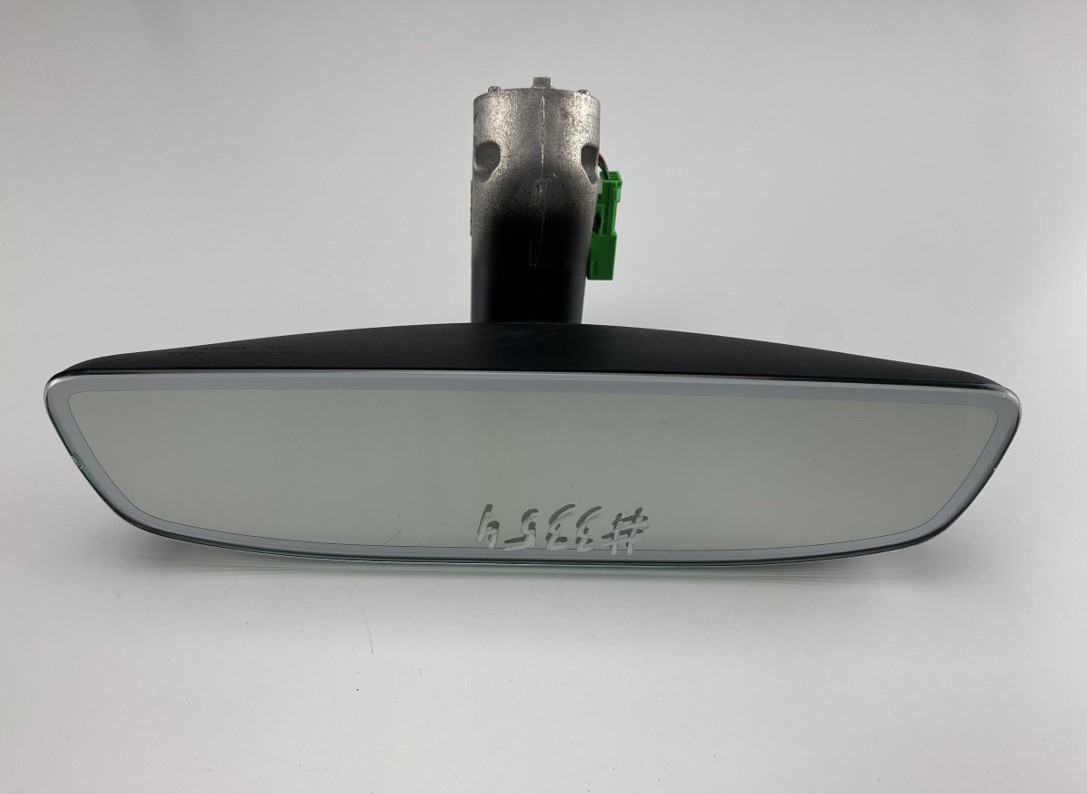Volvo S60 Interior Rearview mirror 31402729 038266 Interior Rearview mirror VOLVO ...
