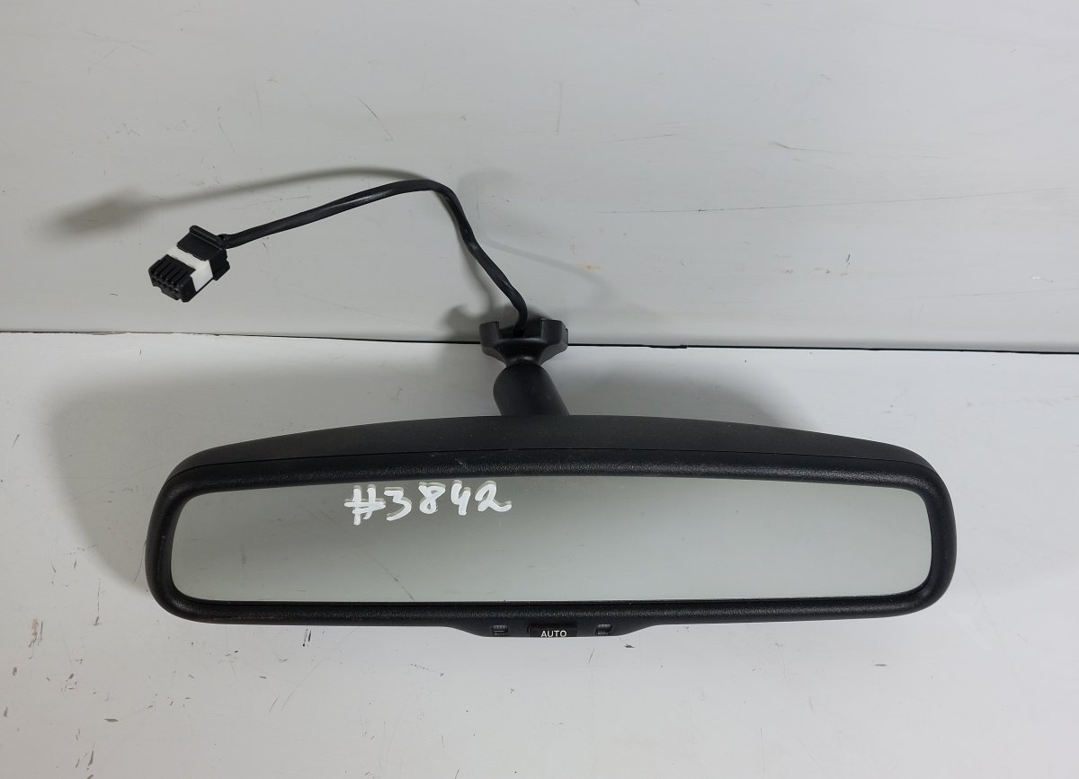 Lexus GS Interior Rearview mirror 878100W730 Interior Rearview mirror LEXUS GS IV...