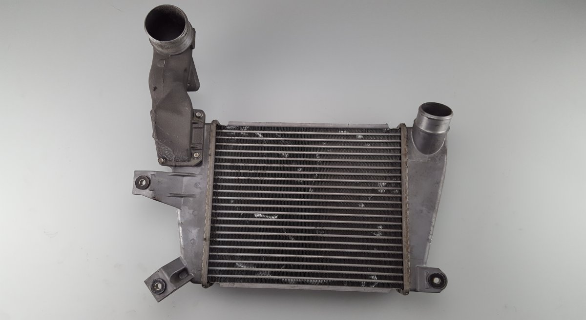 Mazda CX-7 Intercooler  127100-2992 Intercooler MAZDA CX-7 (ER) (2006-2...