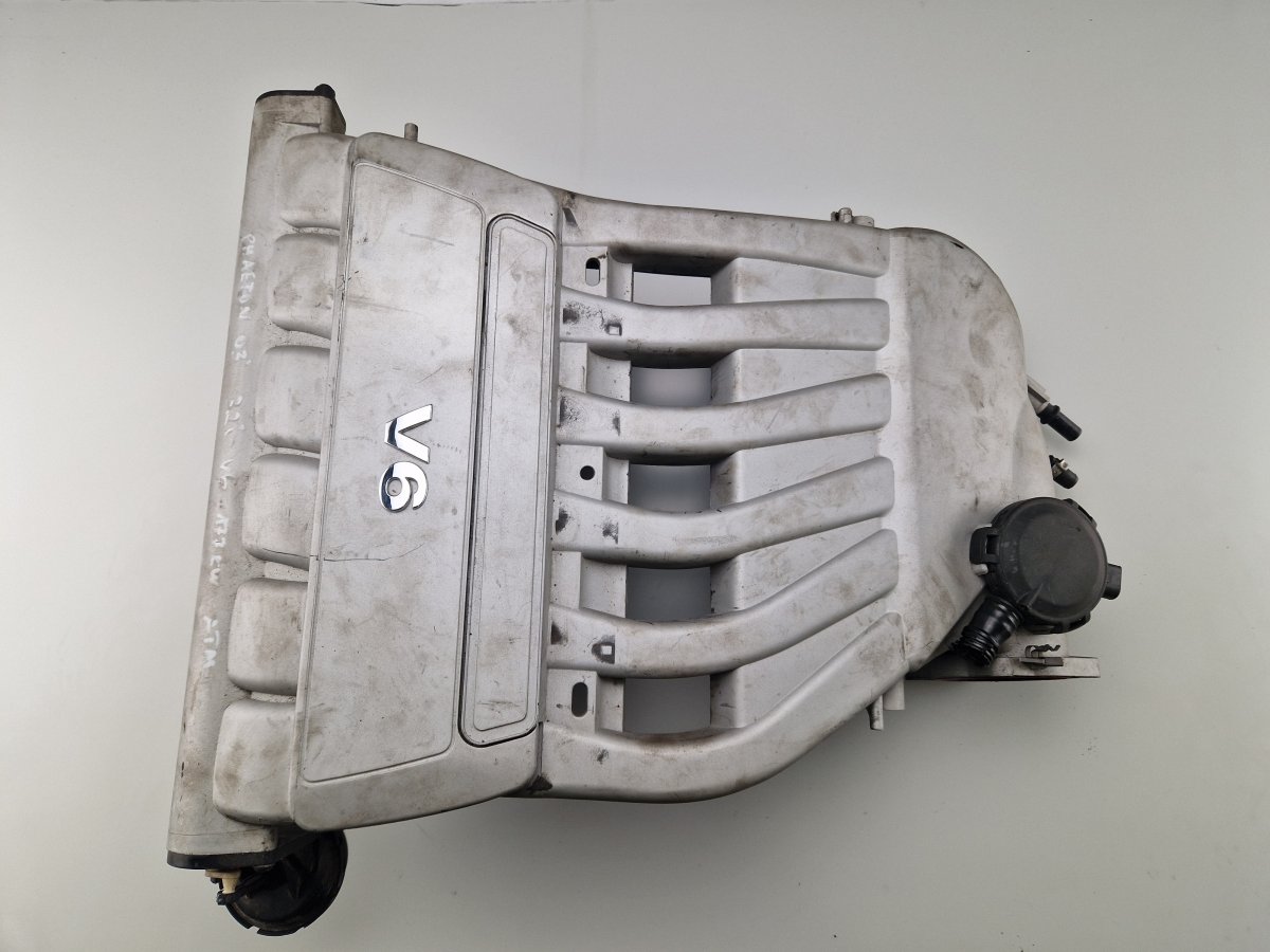 Volkswagen Phaeton intake manifold 022133203E Intake Manifold VW PHAETON (3D) (200...