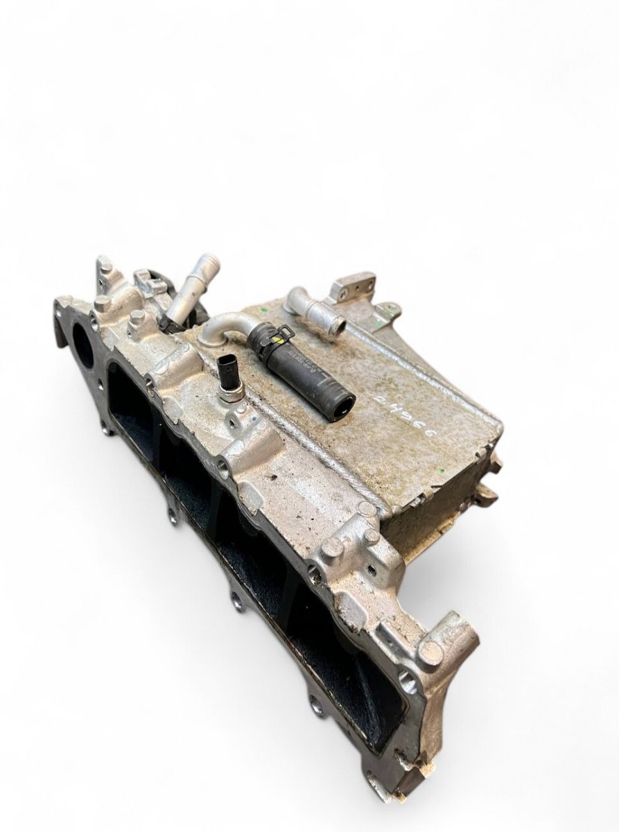 Audi Q2 (GA) imusarja 04L129711R 04L129711AC Intake Manifold AUDI Q2 ...