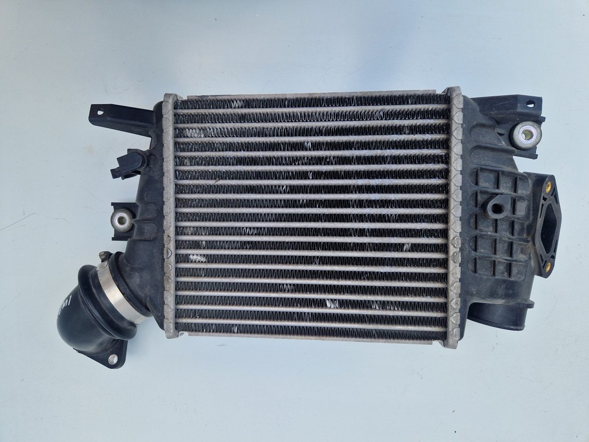 Subaru Impreza / WRX Välijäähdytin / Intercoolerin  SICTM0150 Intercooler SUBARU IMPREZA (GH, GR) (...