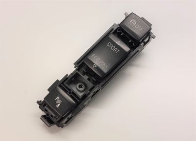 61319252912 Joystick (MMI-kontrollbrytare / pad) BMW 3 (F30, F31, F34, F80) (2011-2019)