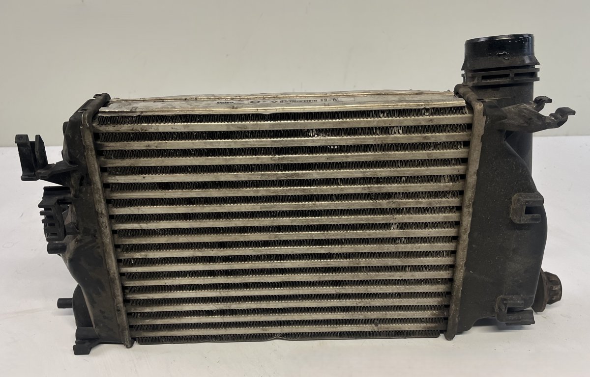 Nissan Qashqai (J11) Интеркулер Охлаждение  144614ED0A Intercooler NISSAN QASHQAI II (J11) ...