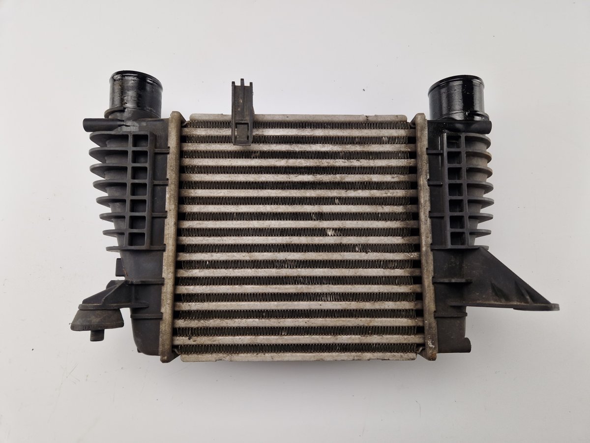 Nissan Juke Интеркулер Охлаждение  IA1456 Intercooler NISSAN JUKE I (F15) (2010-20...