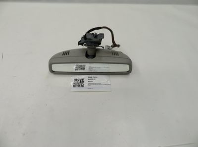 A16481007177E94 A1648100717 1648100717 Salona atpakaļskata spogulis MERCEDES-BENZ ML-CLASS (W164) (2005-2011)