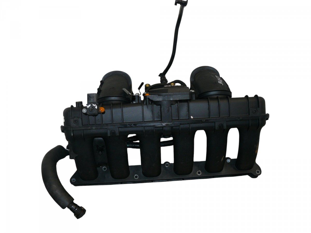 Intake Manifold BMW 5 (E60, E61) (2003-2010)