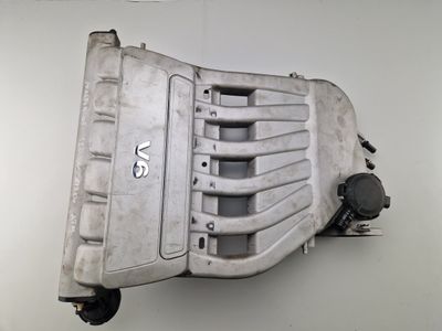 022133203E Insugningsrör VW PHAETON (3D) (2002-2016)