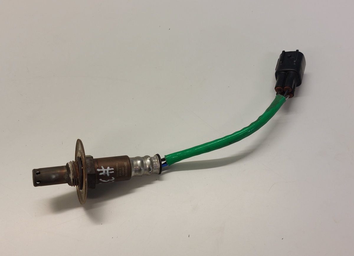 Subaru Forester Lambda Probe