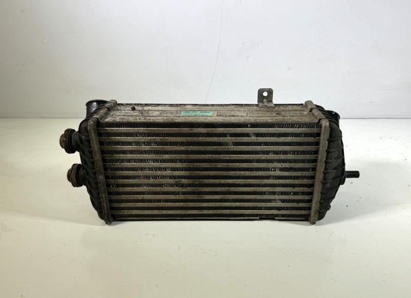 282702A070 Intercooler HYUNDAI i20 II (GB) (2014-2020)