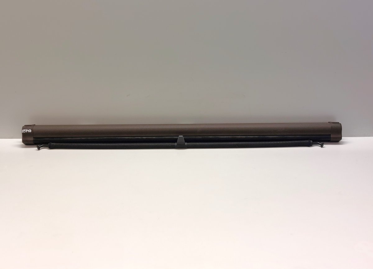 Audi A6 (C7) Load compartment dog guard 4G9861691 Load compartment dog guard AUDI A6 / ...