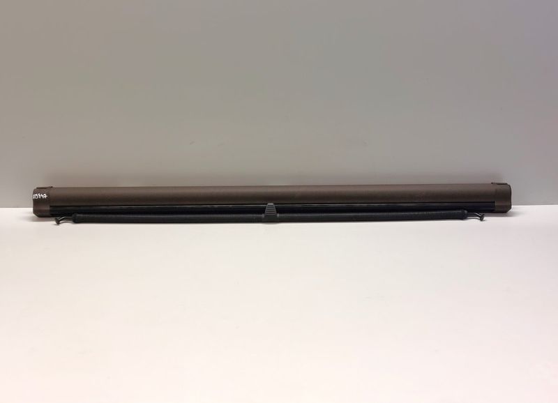 4G9861691 Load compartment dog guard AUDI A6 / A6 ALLROAD (C7, 4G) (2010-2018)