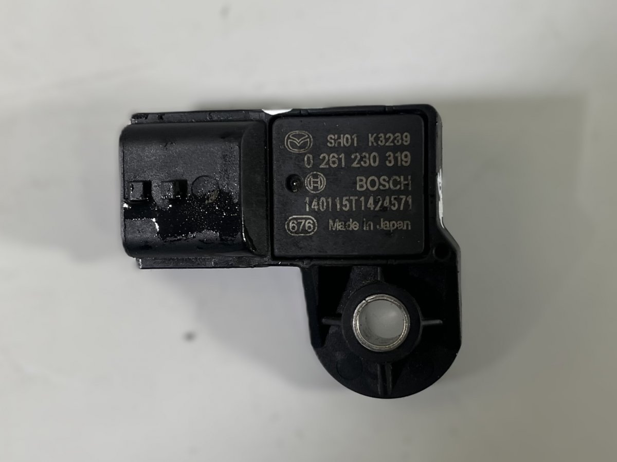 Mazda 3 (BM / BN) MAP Sensor SH01K3239 0261230319 MAP Sensor MAZDA 3 III (BM...