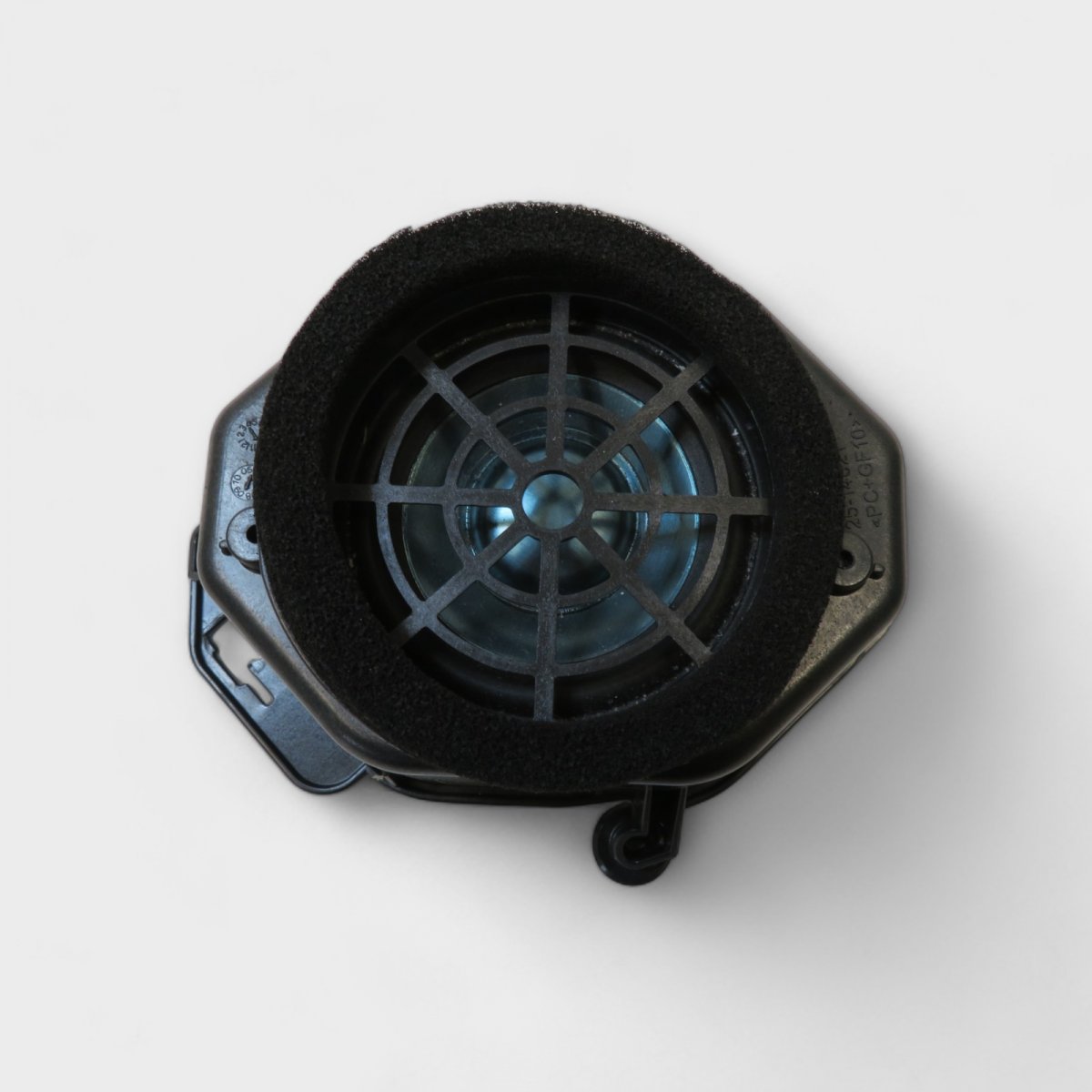 Mercedes-Benz C (W204) Lodspeaker in Parcel shlef A2048202402 Lodspeaker in Parcel shlef MERCEDES...
