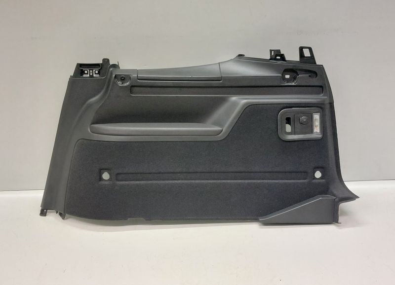 7N0867036BA 7N0867591 Luggage Compartment trim Right VW SHARAN II (7N) (2010-2022)