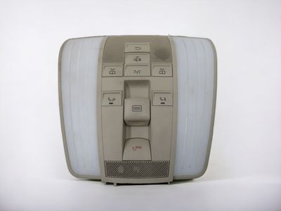 A2129002106 A21290021068N96 2129002106 Innenbeleuchtung Vorne MERCEDES-BENZ E-KLASSE (W212) (2009-2016)