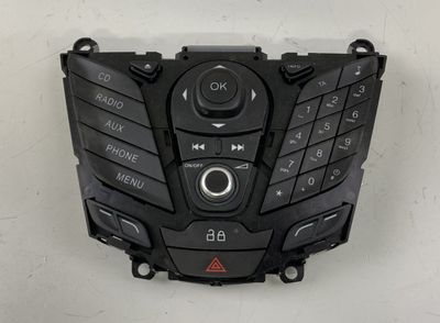 AV1T18K811DC Joystick (MMI control switch / pad) FORD TRANSIT / TOURNEO COURIER I (2014-)