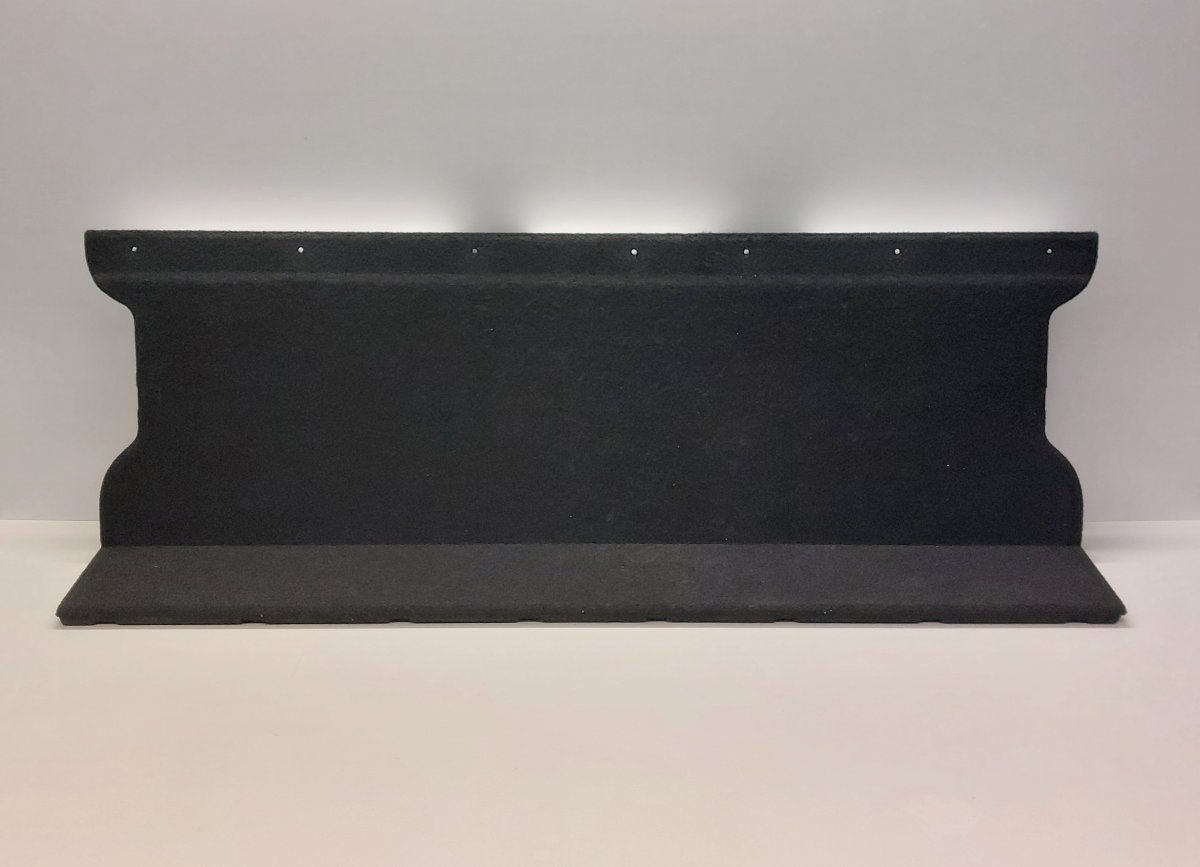 Mazda 6 (GH) Luggage Compartment Floor Cover GS2A6883XD GS2A688H0F Luggage Compartment Floor...