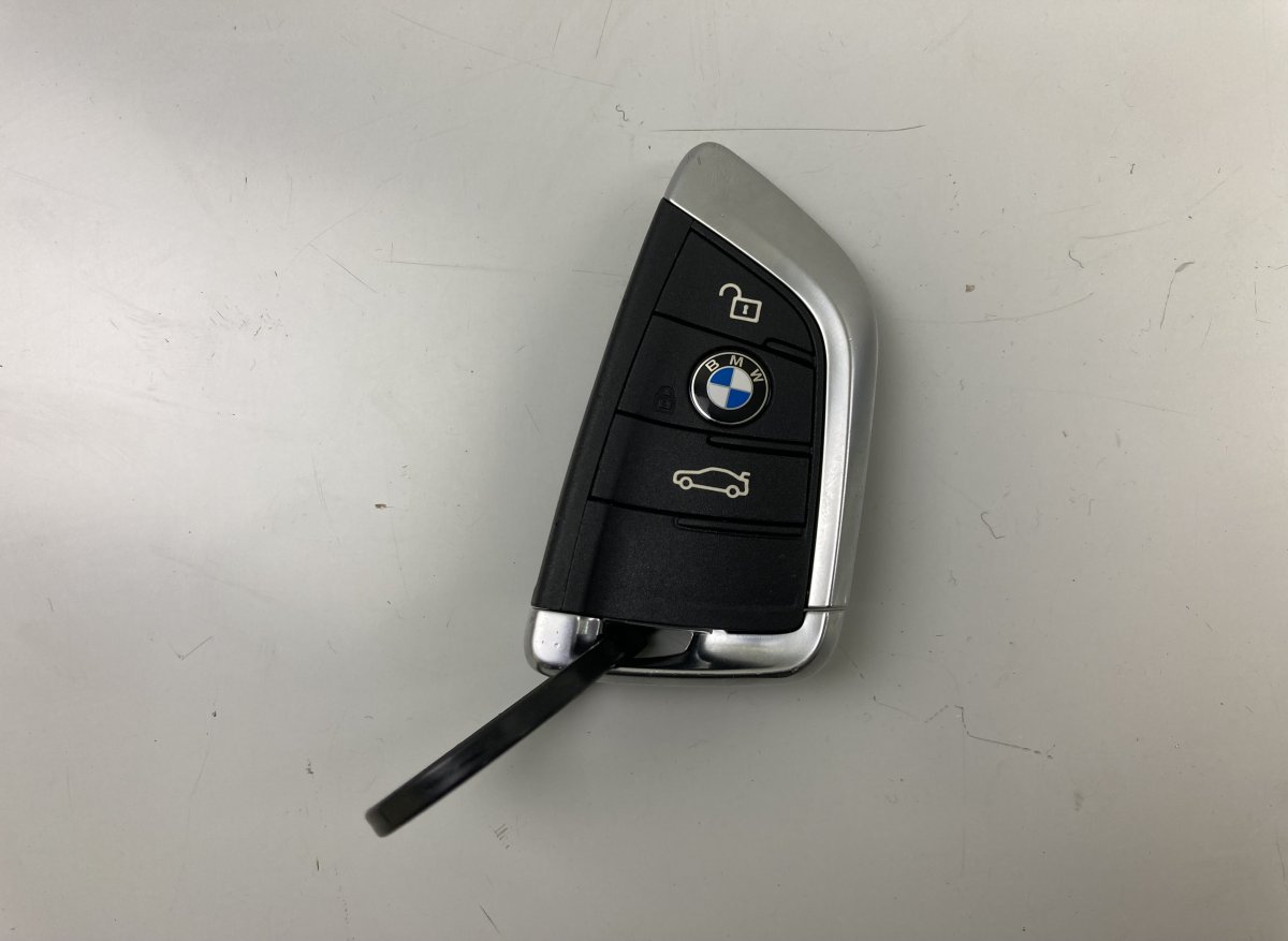 BMW 2 (F22 / F23) Key / Keys 5FA011921 5FA01192110 18540910 201135124 Key / ...