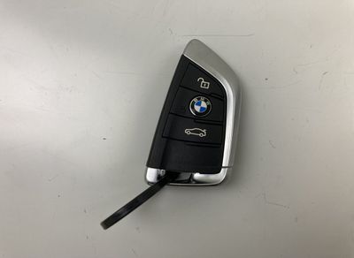 5FA011921 5FA01192110 18540910 201135124 Ключ / Ключи BMW 2 Active Tourer (F45, F46) (2013-2021)