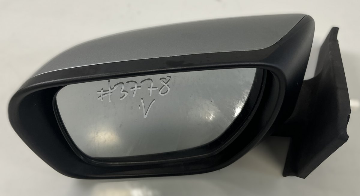 Mazda 5 (CW) mirror left C31269181A CC65691G7 CG20691A7 Mirror left MAZD...