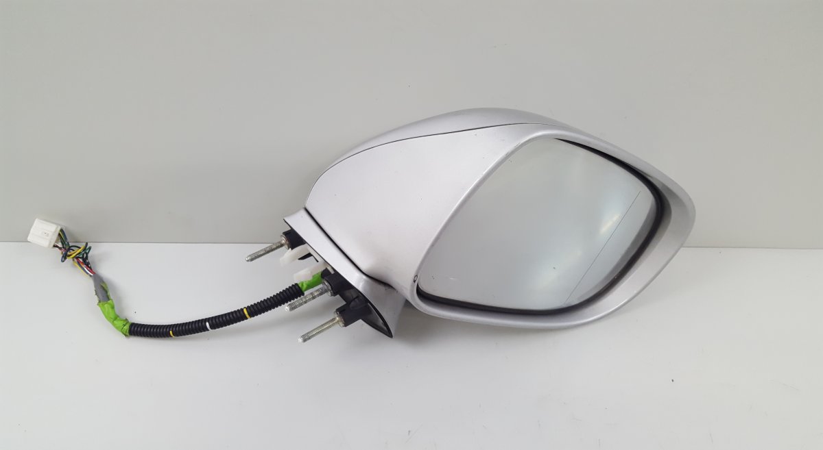 Lexus IS зеркало (правое) 8790153080C0 Mirror right LEXUS IS II (XE20) (2...