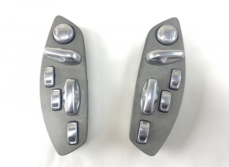 9A7959747C 9A7959748C Memory seat switch set PORSCHE CAYENNE II (2010-2017)