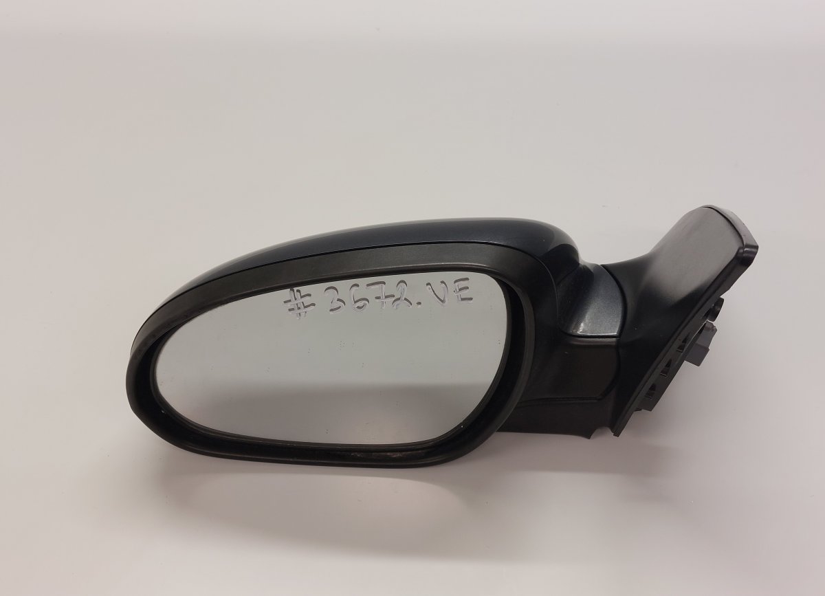 Hyundai i30 зеркало (левое) 87610-2R1009A 876102R1009A 87610-2R100 876102R1...