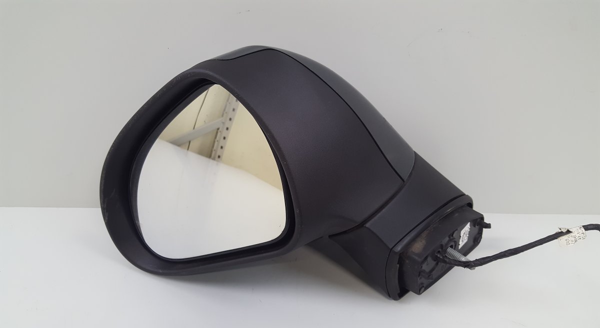 Peugeot 207 зеркало (левое) 96806498XT Mirror left PEUGEOT 207 (2006-2014)
...