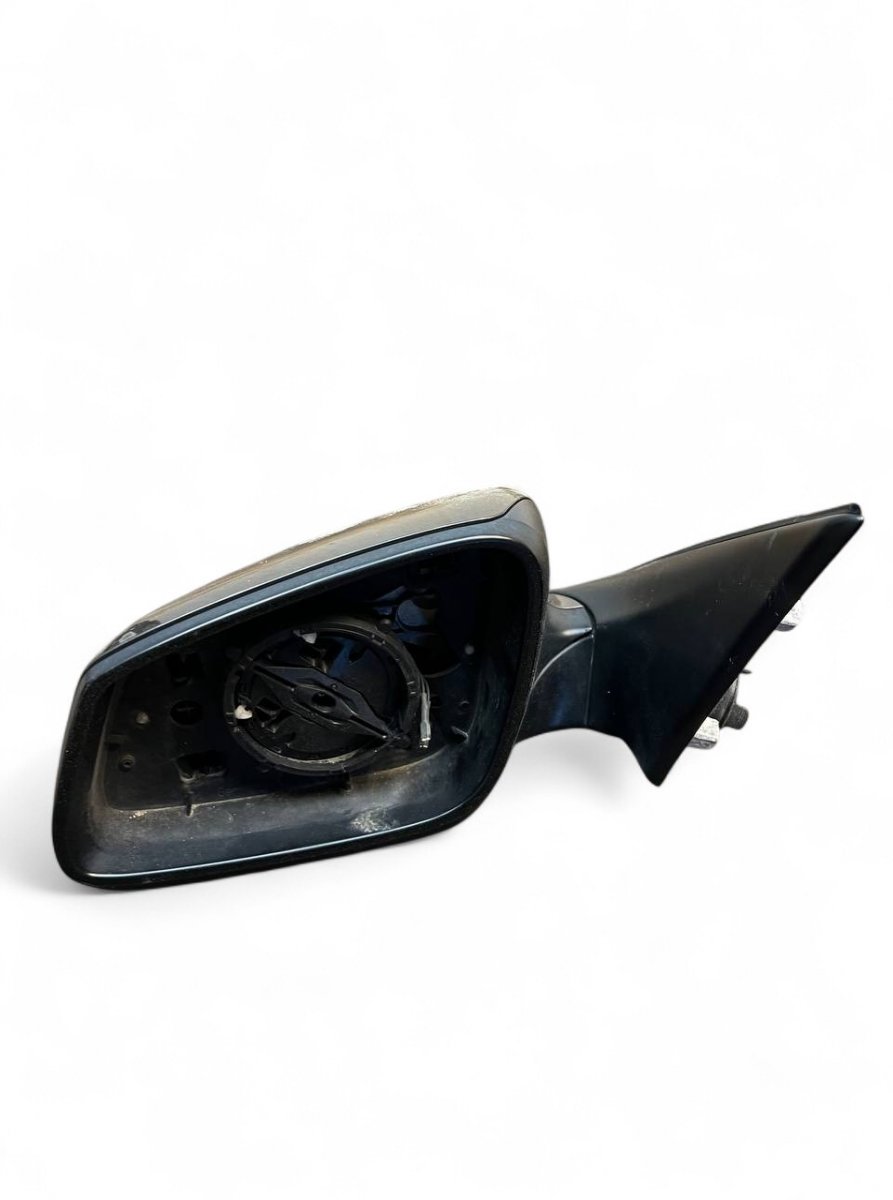 BMW 5 (E60 / E61) mirror left 51167268235 7268235 Mirror left BMW 5 (F10, F11...