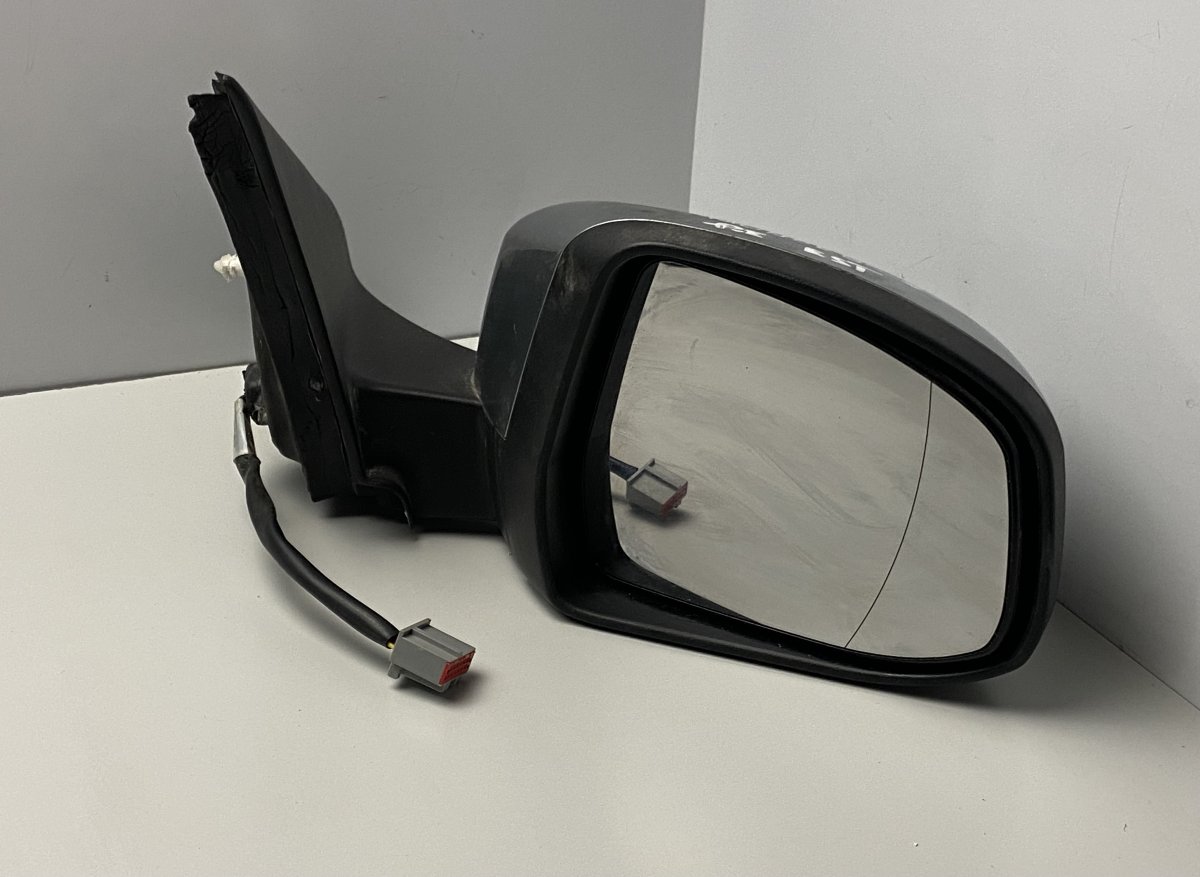 Ford Mondeo mirror right 024384 Mirror right FORD MONDEO Mk IV (BA7) (20...