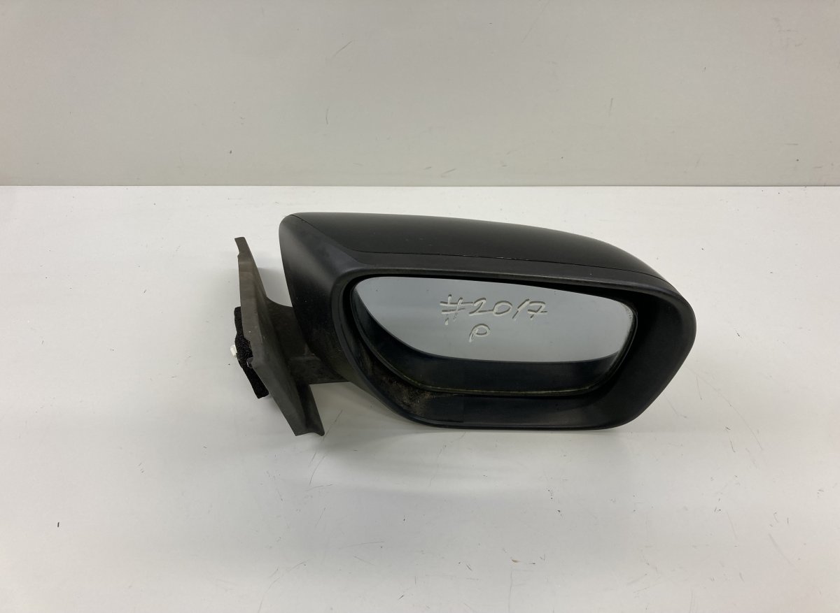 Mazda 5 (CW) mirror right C243-69-120J C24369120J Mirror right MAZDA 5 (C...