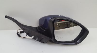 232673078 Огледало дясно PEUGEOT 208 I (A9) (2012-2019)
