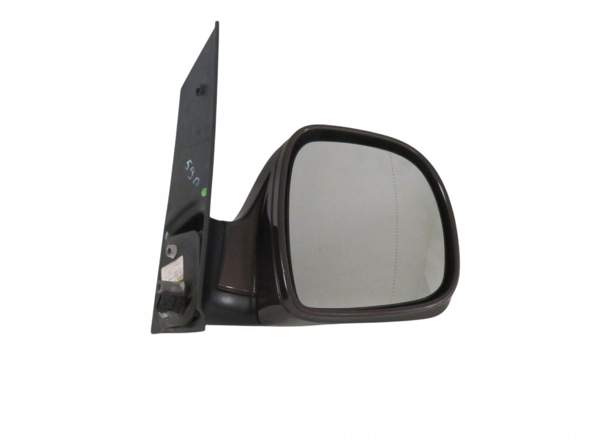 A6398106016 A6398109916 A0008100819 Mirror right MERCEDES-BENZ VITO / VIANO (W639) (2003-2014)