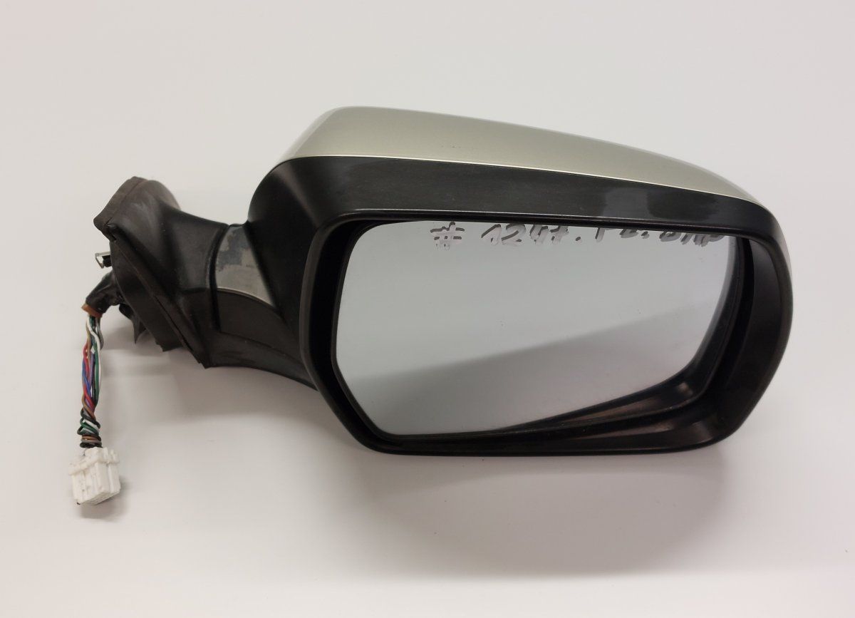91036AJ020 91054AJ000G3 84401AG043 91039AJ020 A4082-359 Mirror right SUBARU LEGACY V / Outback (2009-2014)