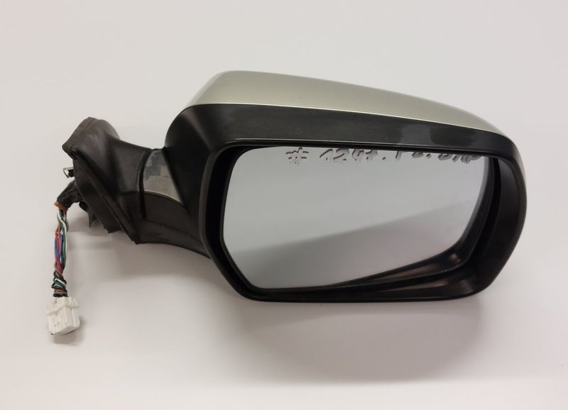 91036AJ020 91054AJ000G3 84401AG043 91039AJ020 A4082-359 Mirror right SUBARU LEGACY V / Outback (2009-2014)
