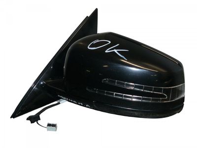 Spiegel links MERCEDES-BENZ E-KLASSE (W212) (2009-2016)